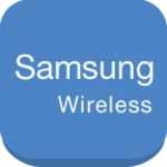 Logo of Wireless Drive android Application 